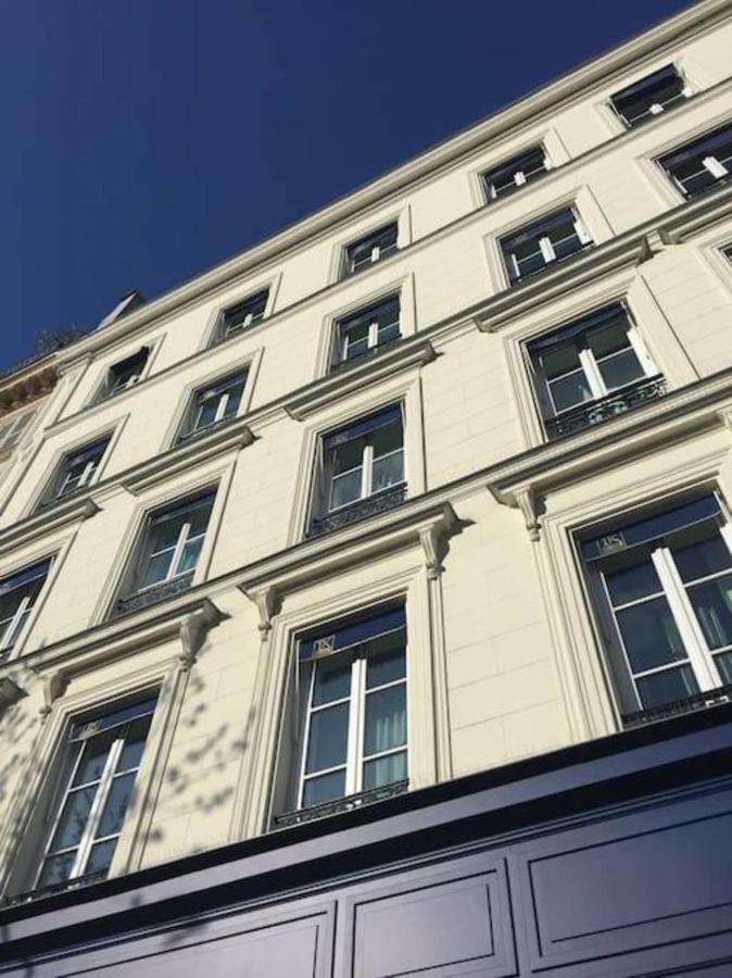 Casa vacanze Guestready - 1br In The 1k -the Marais Parigi