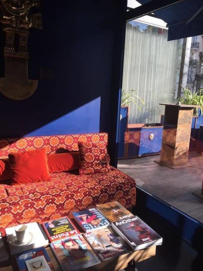 Casa vacanze Guestready - 1br In The 1k -the Marais Parigi